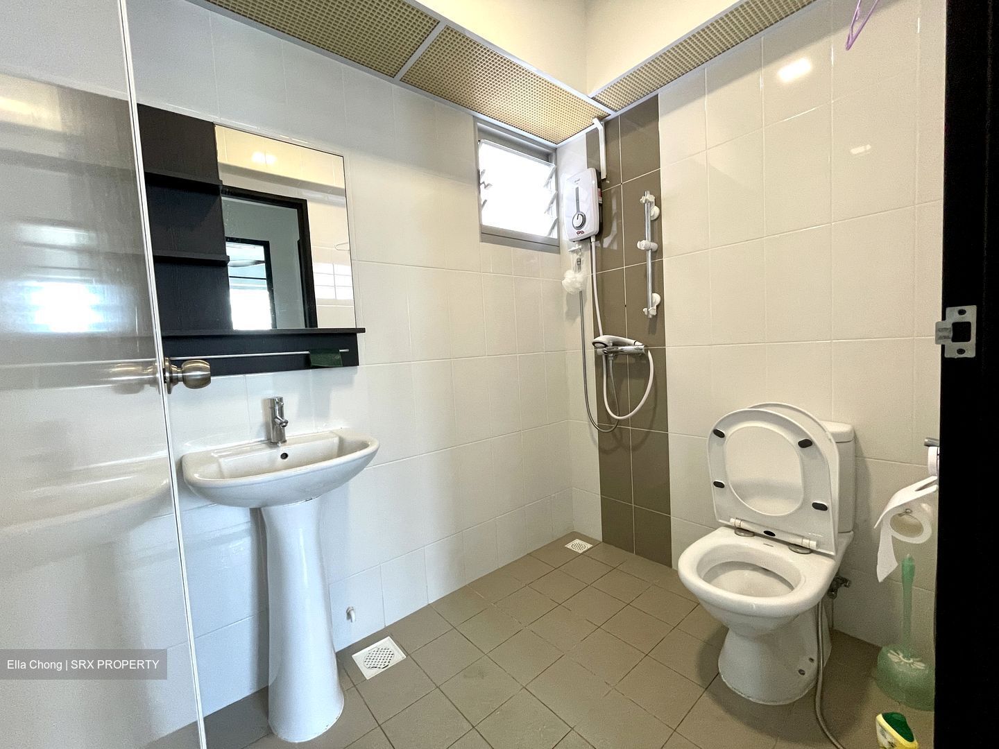 Blk 473B Hougang Parkedge (Hougang), HDB 4 Rooms #552404021